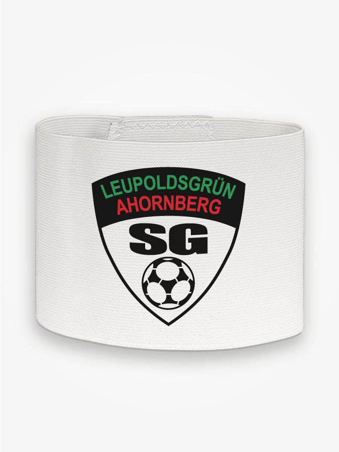 Armbinde Logo