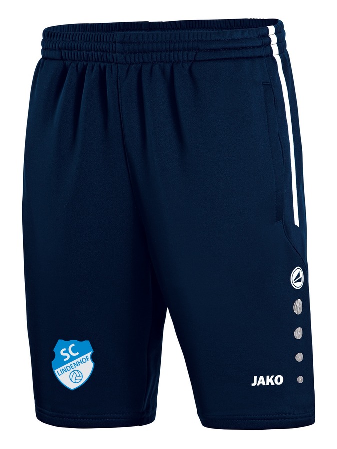 Jako Trainingsshort Active