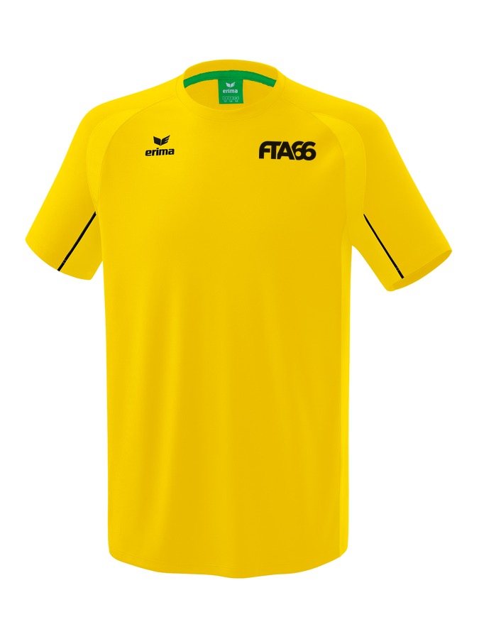 Erima Liga Star Trainings T-Shirt