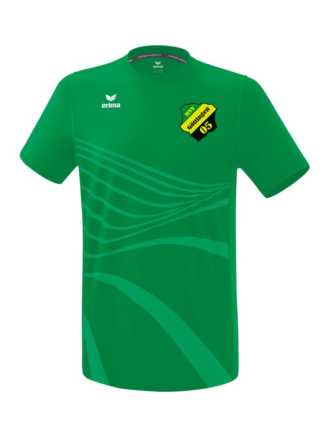 Erima Racing T-Shirt