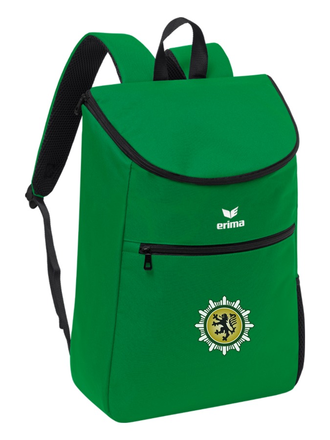 Erima Team Rucksack