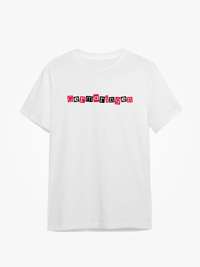 Shirt Letter Kids