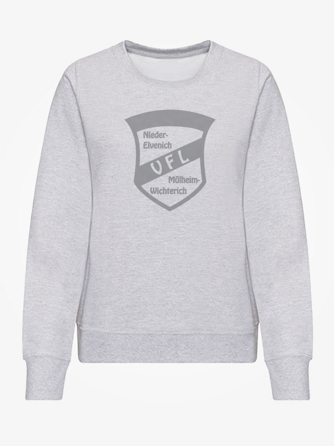 Sweater All Grey Unisex