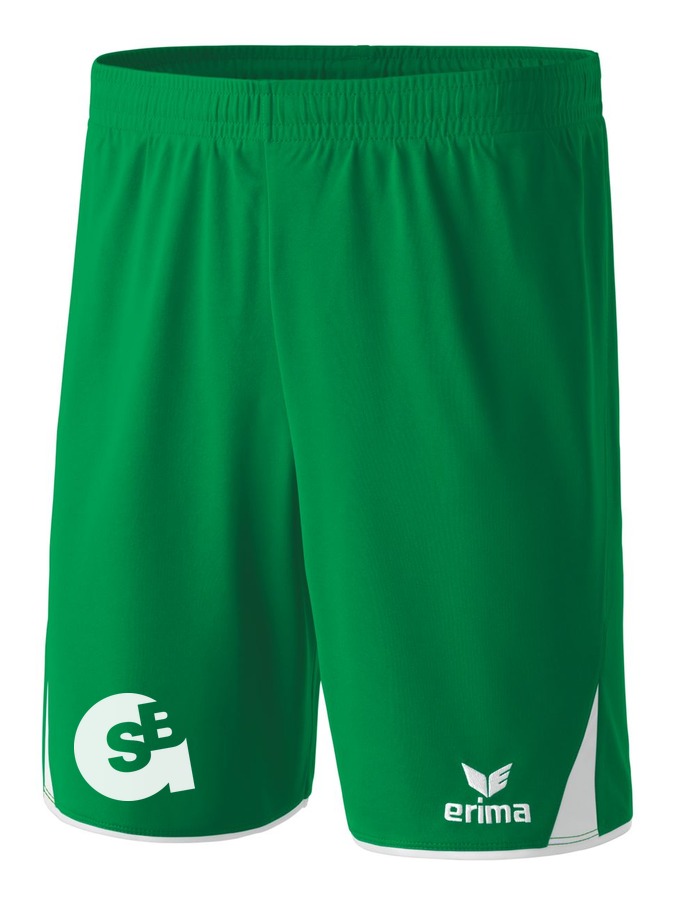 Erima Classic 5-C Shorts