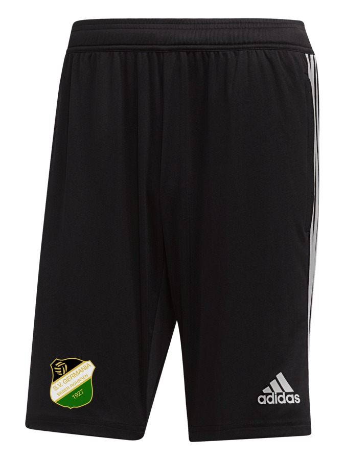 adidas Tiro 19 Trainingsshorts