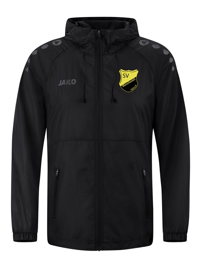 Jako Lightweightjacke Flow