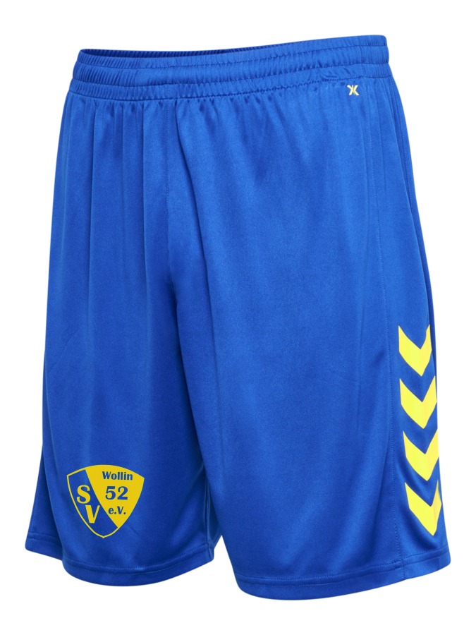 Hummel Core XK Trainingsshorts