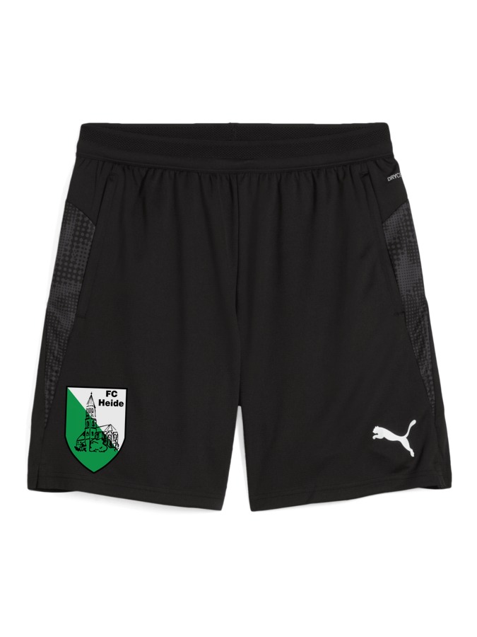 PUMA teamCUP Training Shorts