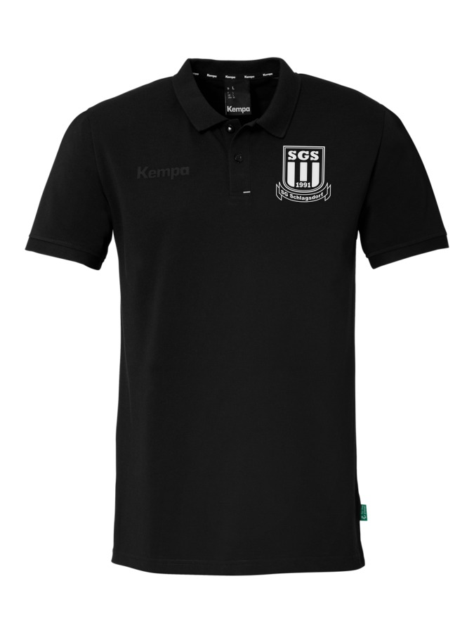 Kempa Prime Poloshirt