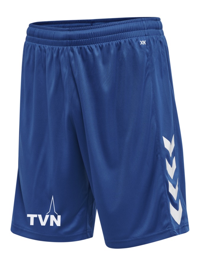 Hummel Core XK Trainingsshorts