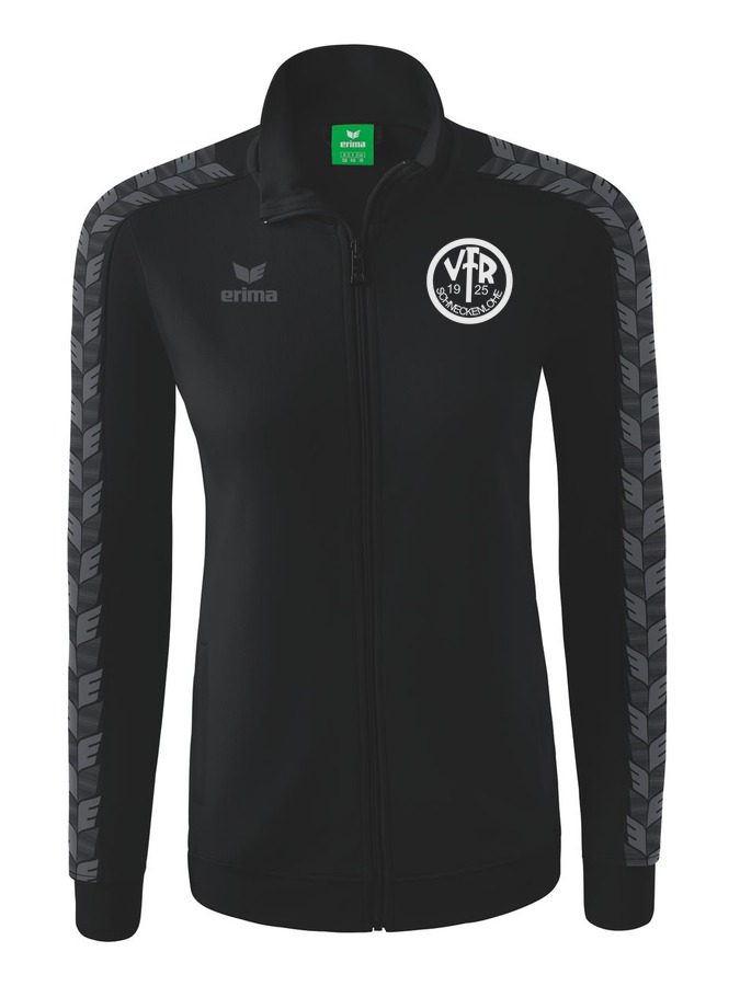 Erima Essential Team Tracktop Jacke Damen