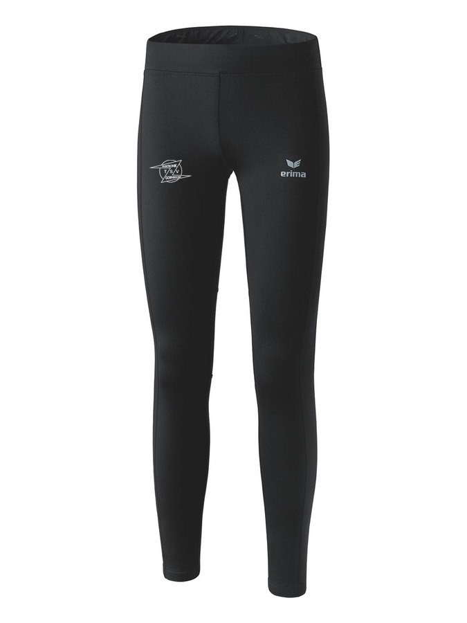 Erima Performance Winterlaufhose Damen