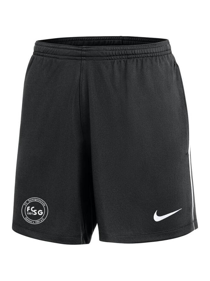 Nike Park 26 Shorts Damen