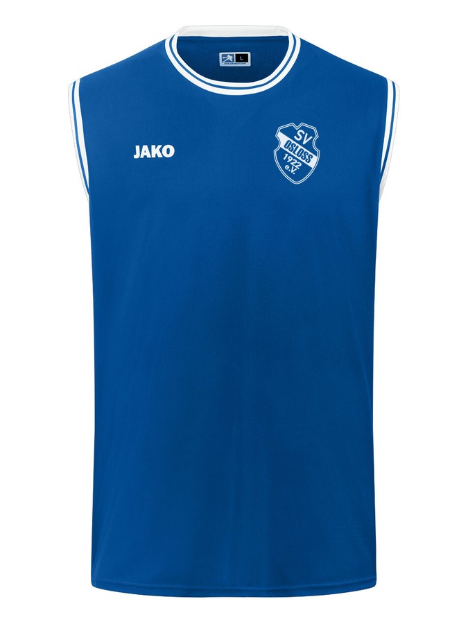 Jako Trikot Center 2.0