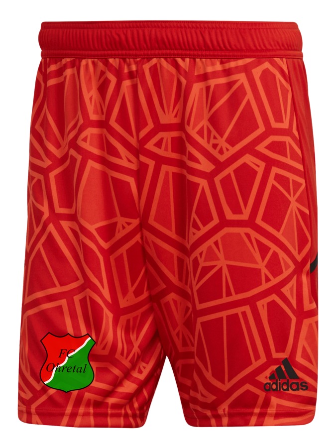 adidas Condivo 22 Torwartshorts