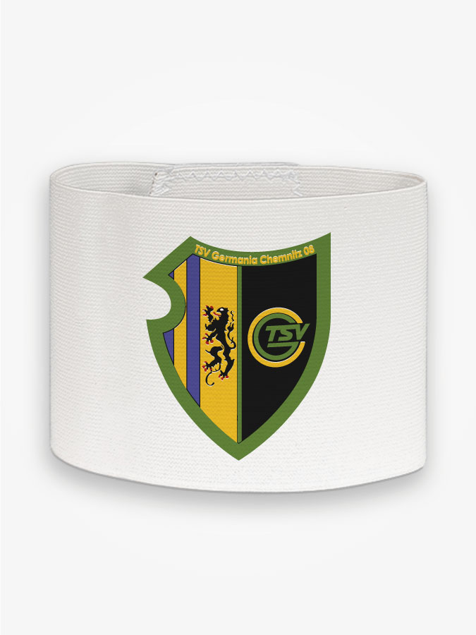 Armbinde Logo