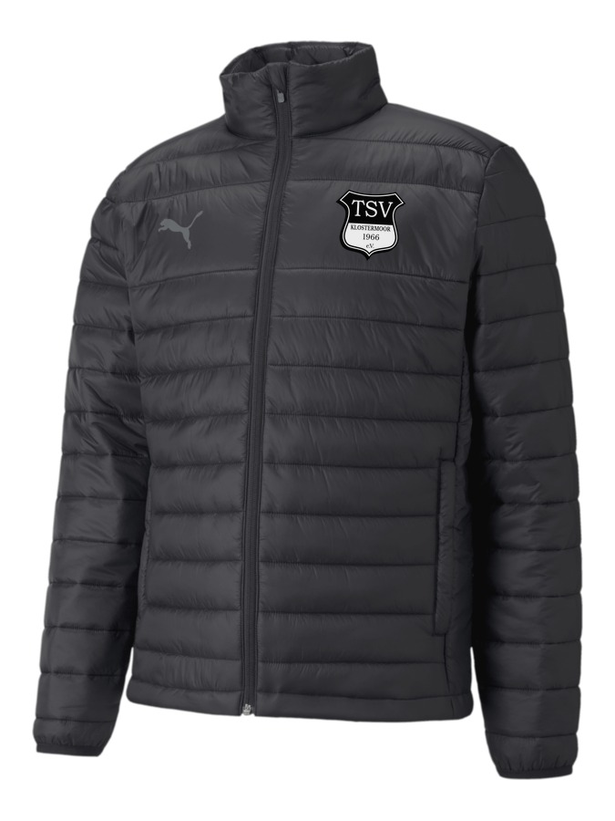 PUMA teamLIGA Light Jacke