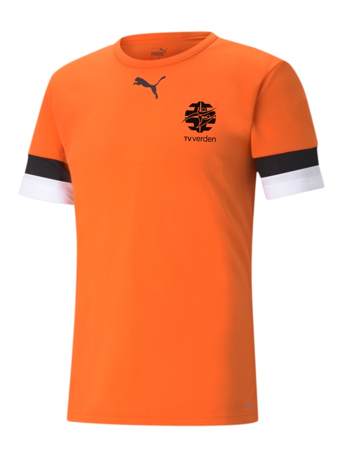 PUMA teamRISE Trikot