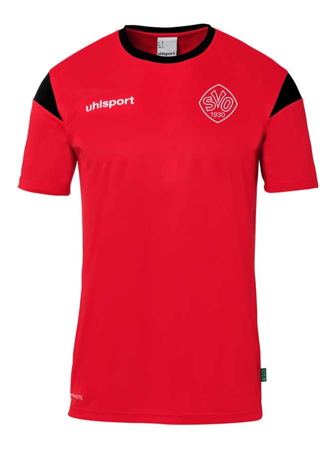 uhlsport Squad 27 Trikot Kurzarm