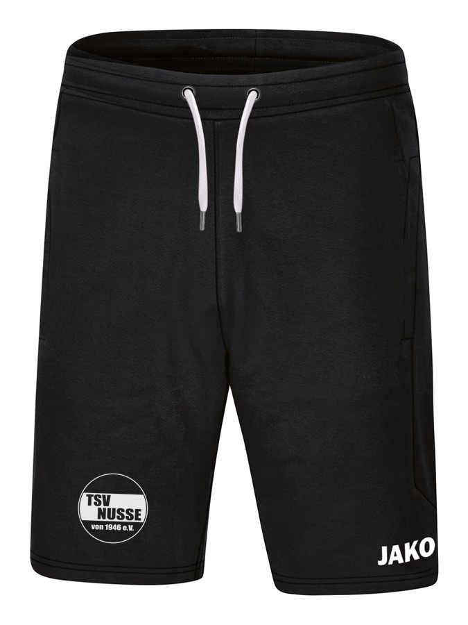 Jako Short Base