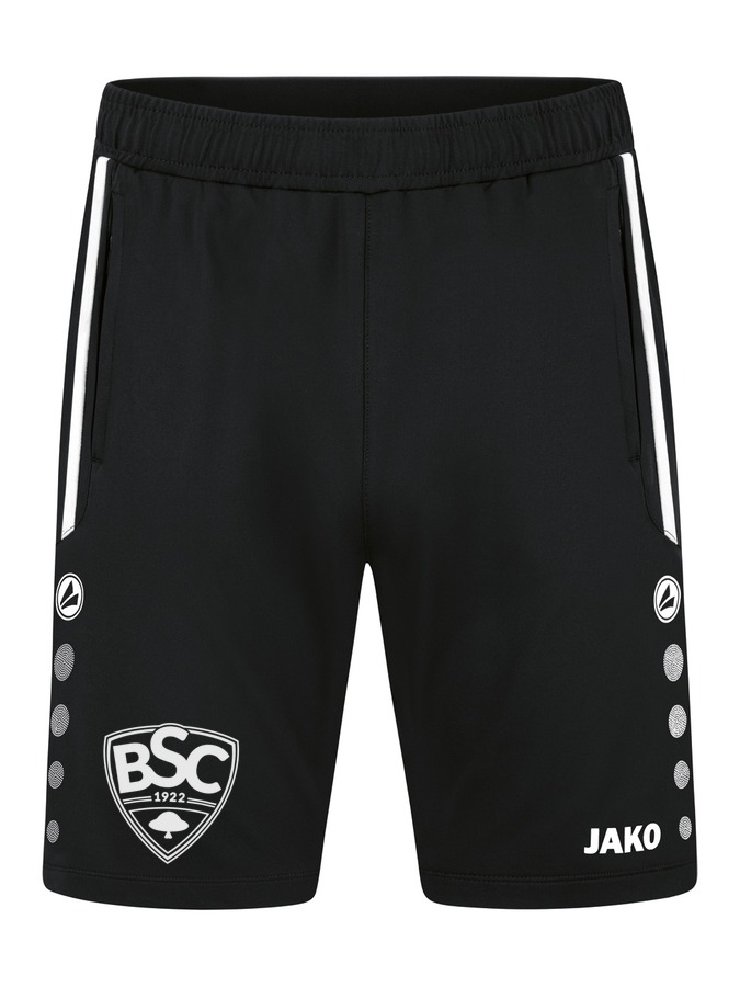 Jako Trainingsshort Allround