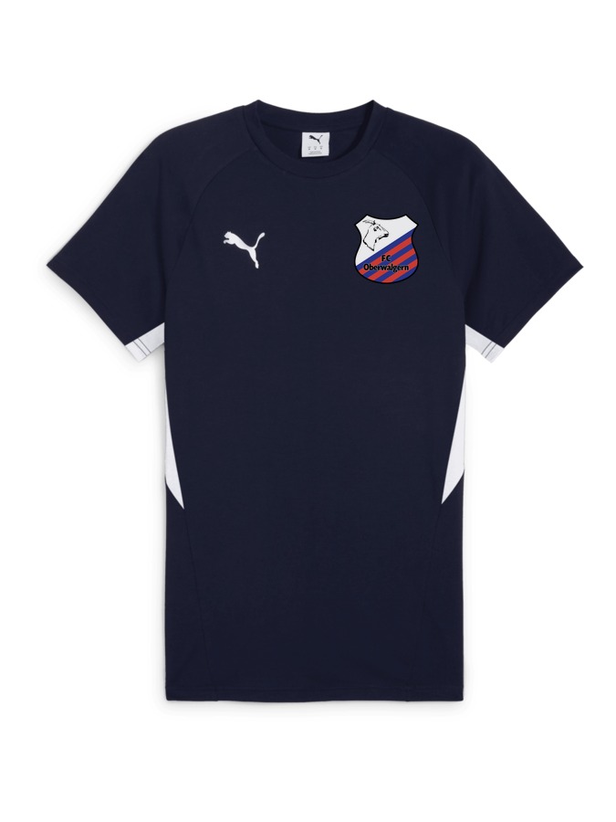 PUMA teamEVOSTRIPE T-Shirt