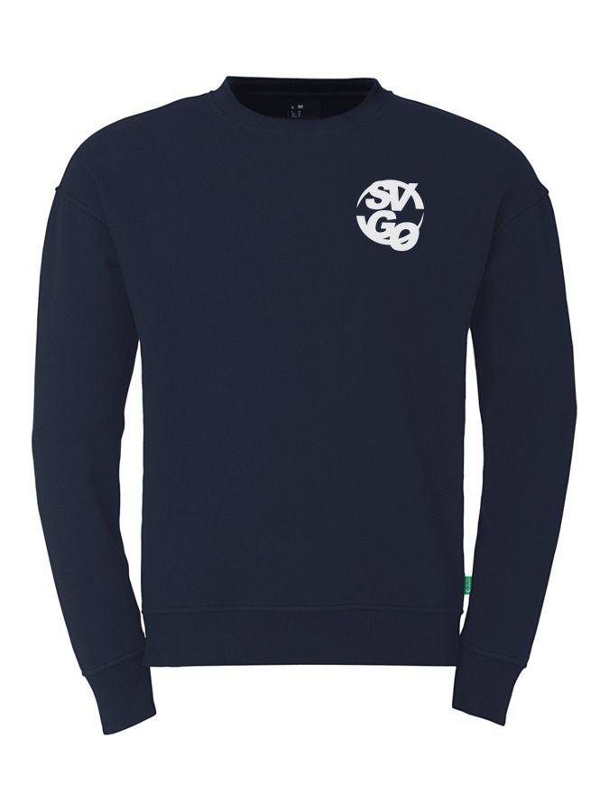 Kempa Sweatshirt Game Changer
