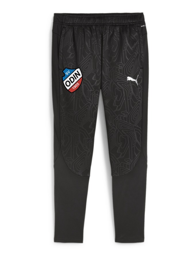 PUMA teamFINAL Warm Hose