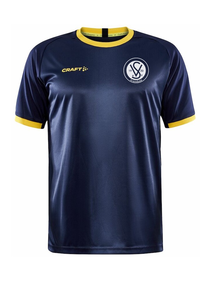 Craft Progress 2.0 Graphic Trikot