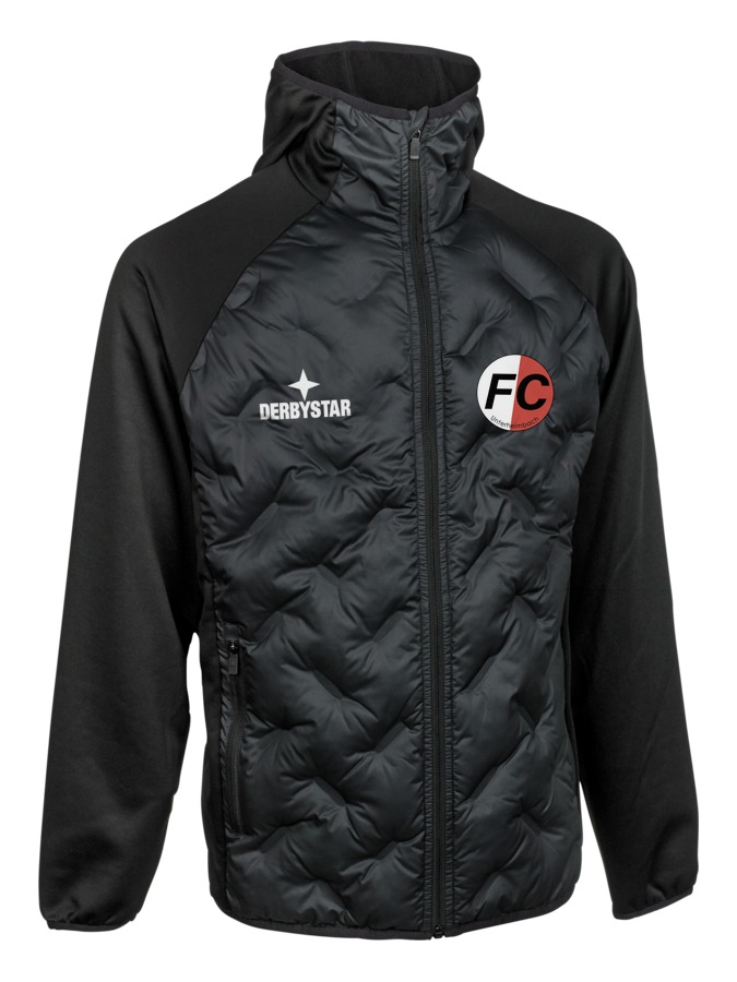 Derbystar Hybridjacke Ultimo