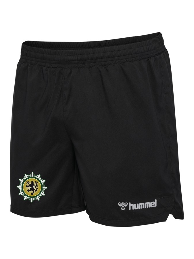 Hummel Run Shorts