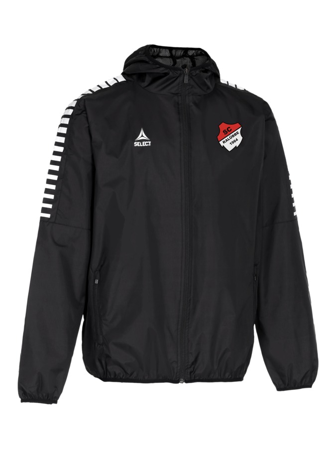 Select Spain Allwetterjacke
