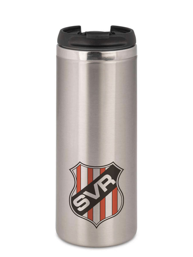 Edelstahl-Thermosbecher