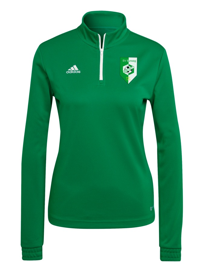 adidas Entrada 22 Trainingstop Damen
