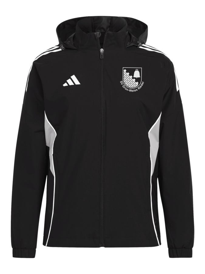 adidas Tiro 25 Competition Allwetterjacke Damen