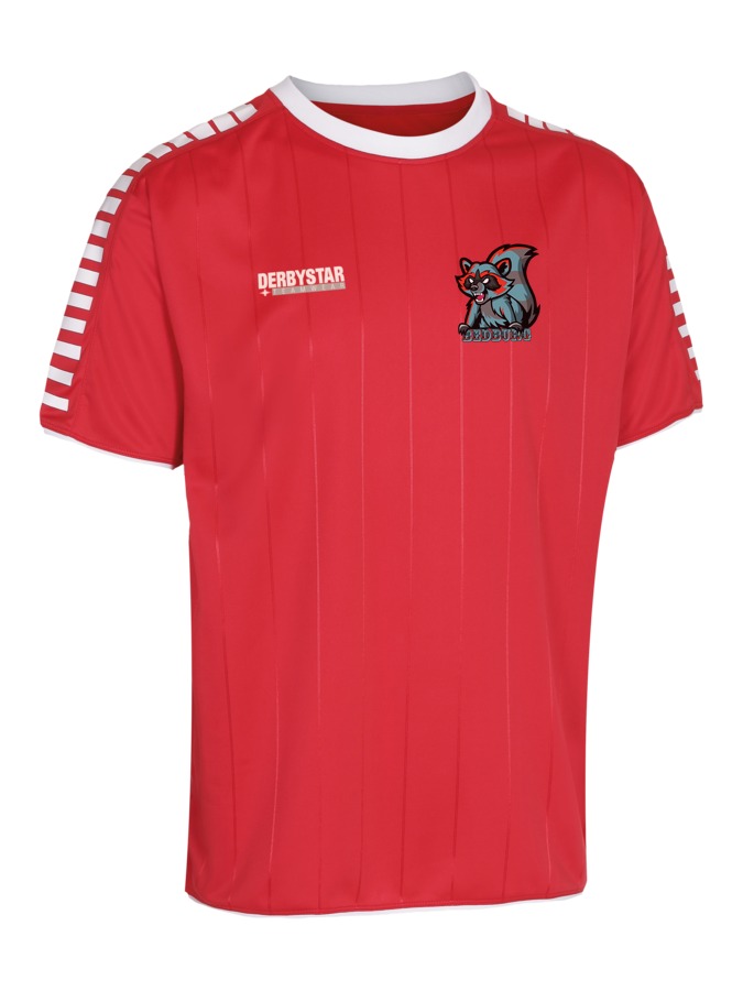 Derbystar Hyper Trikot