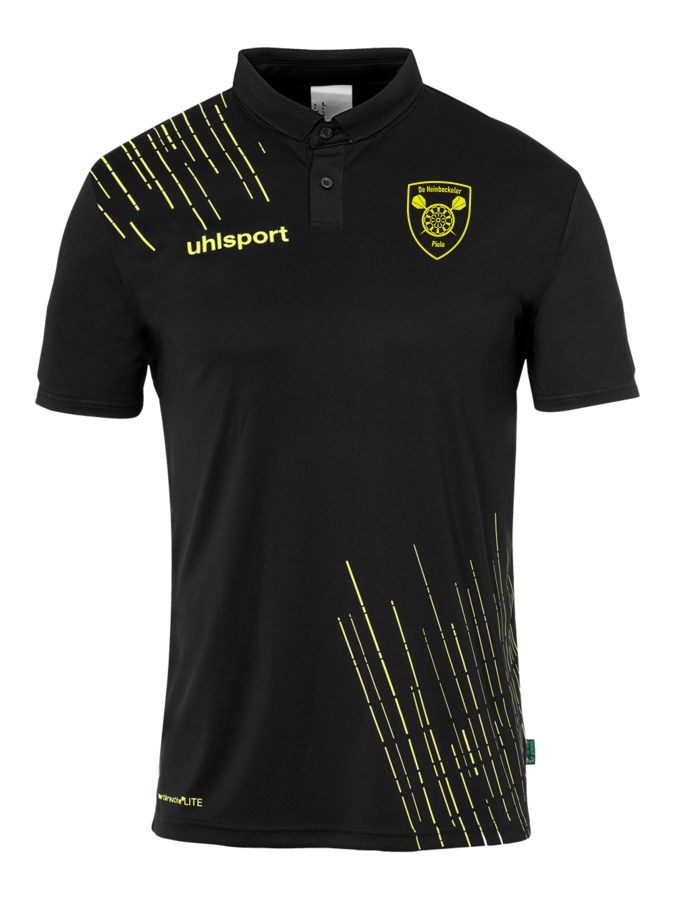 uhlsport Score 26 Poly Polo