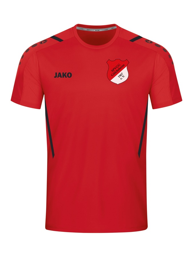 Jako Trikot Challenge