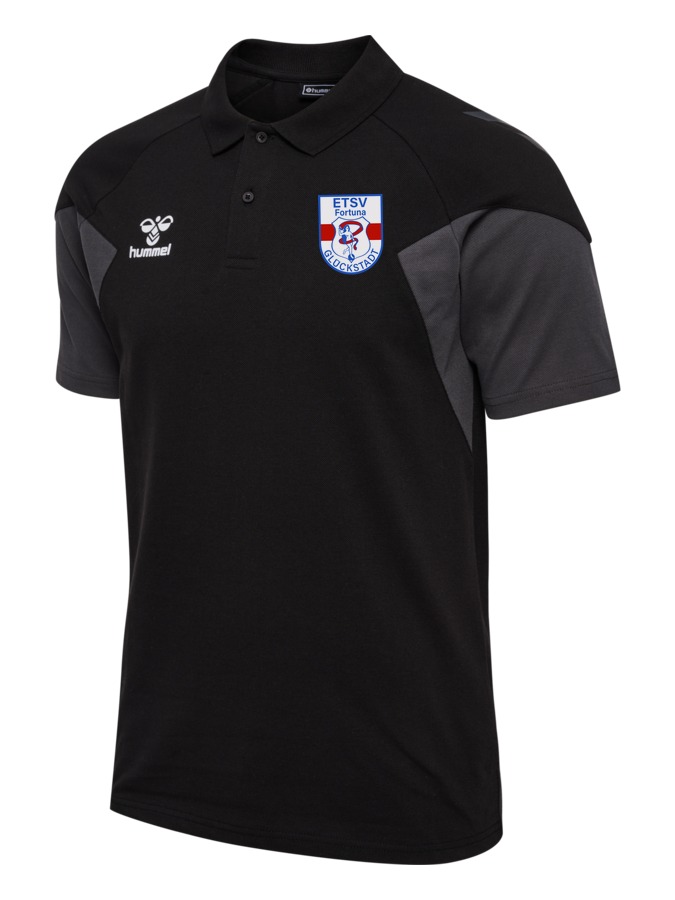 Hummel Travel Polo