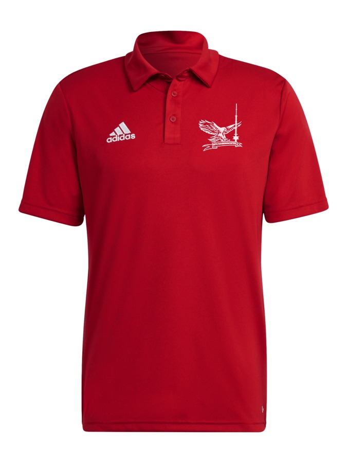 adidas Entrada 22 Poloshirt