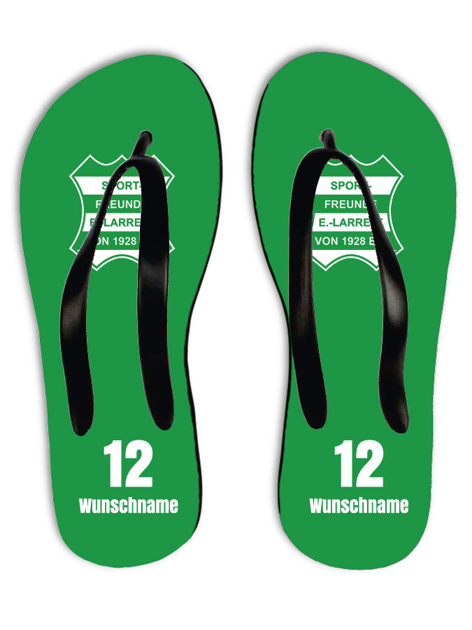 Zehentrenner