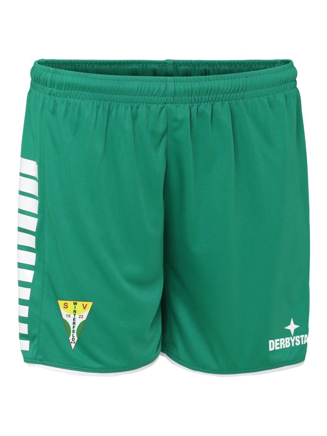 Derbystar Hyper Hose Frauen