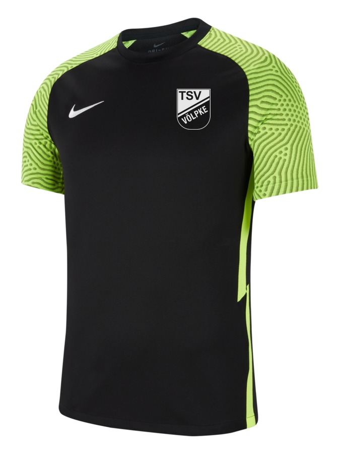 Nike Strike II Trikot