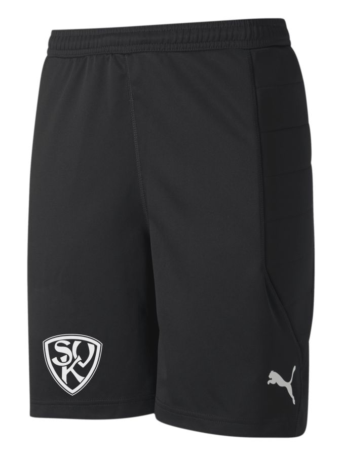 PUMA Torwartshorts
