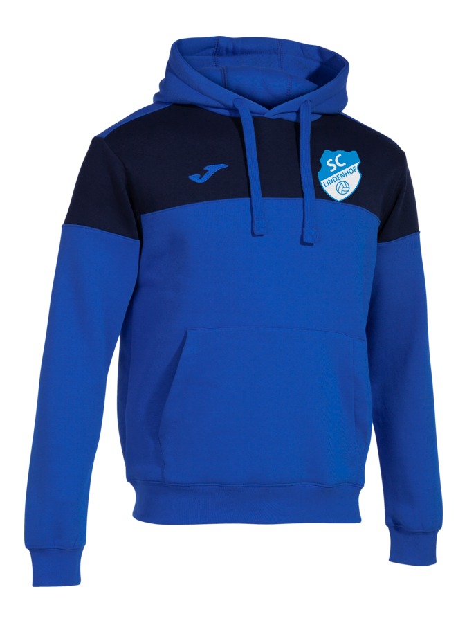Joma Crew V Hoodie