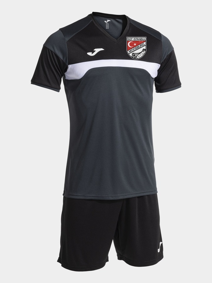 Joma Danubio III Set