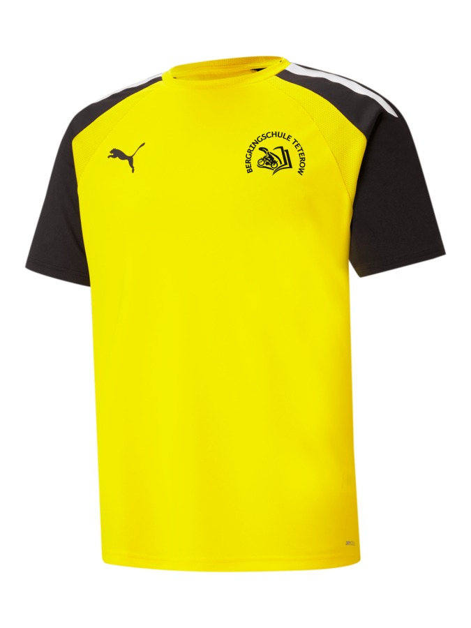 PUMA teamPACER Trikot
