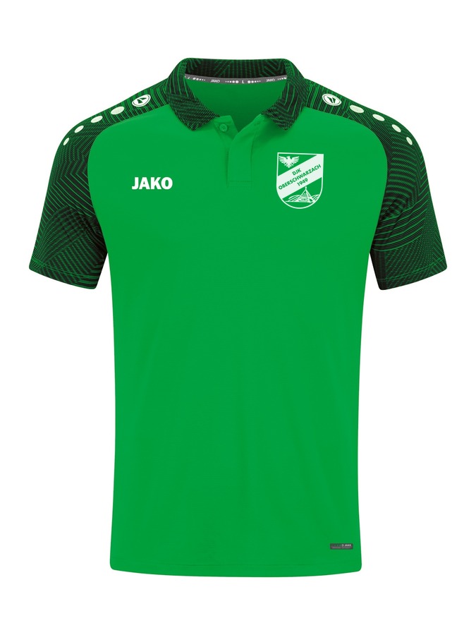 Jako Poloshirt Performance