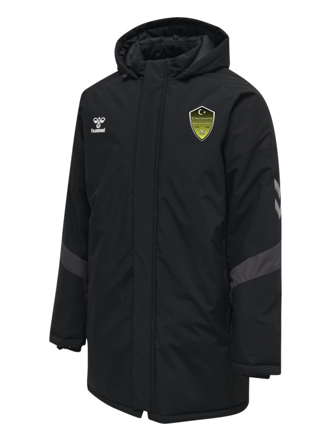 Hummel Lead Bench Jacke