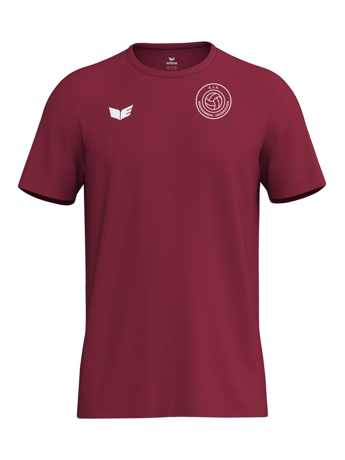 Erima Intro Shirt Function